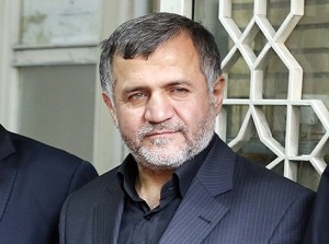 محمد علی امانی