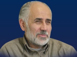 محمد محمدی گرگانی